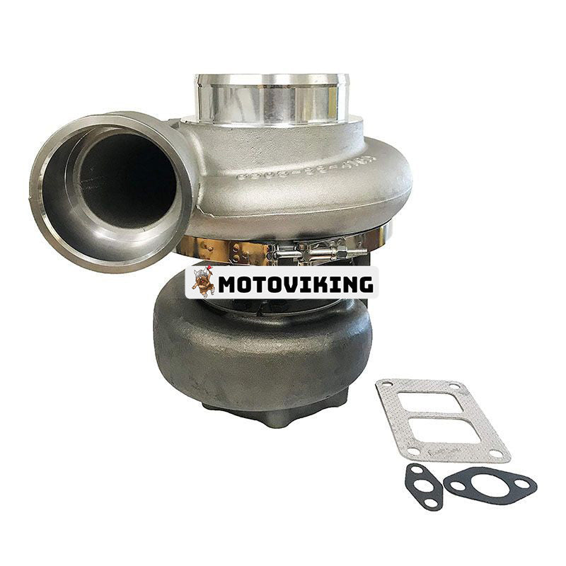 Turbo KTR110L Turboladdare 6505-65-5030 för Komatsu Engine SAA6D140E