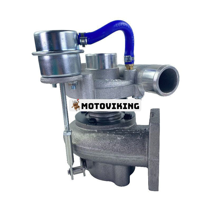 Turbo GT2049S Turboladdare 2674A421 2673A421 för Perkins Engine 1103A