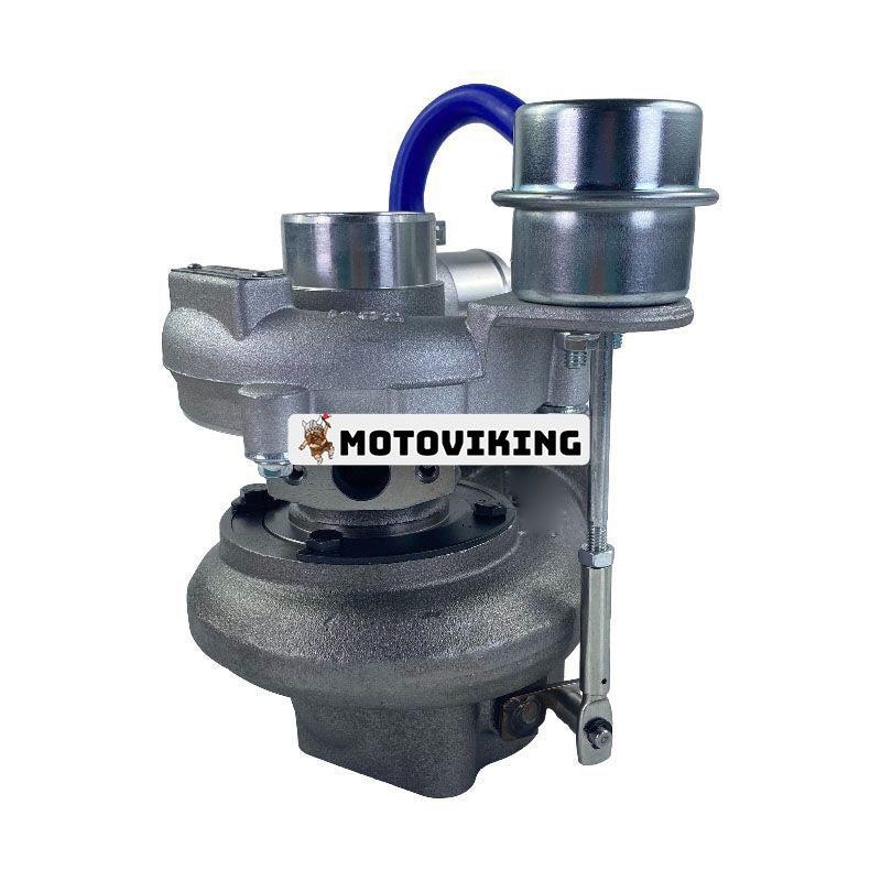 Turbo GT2049S Turboladdare 2674A421 2673A421 för Perkins Engine 1103A