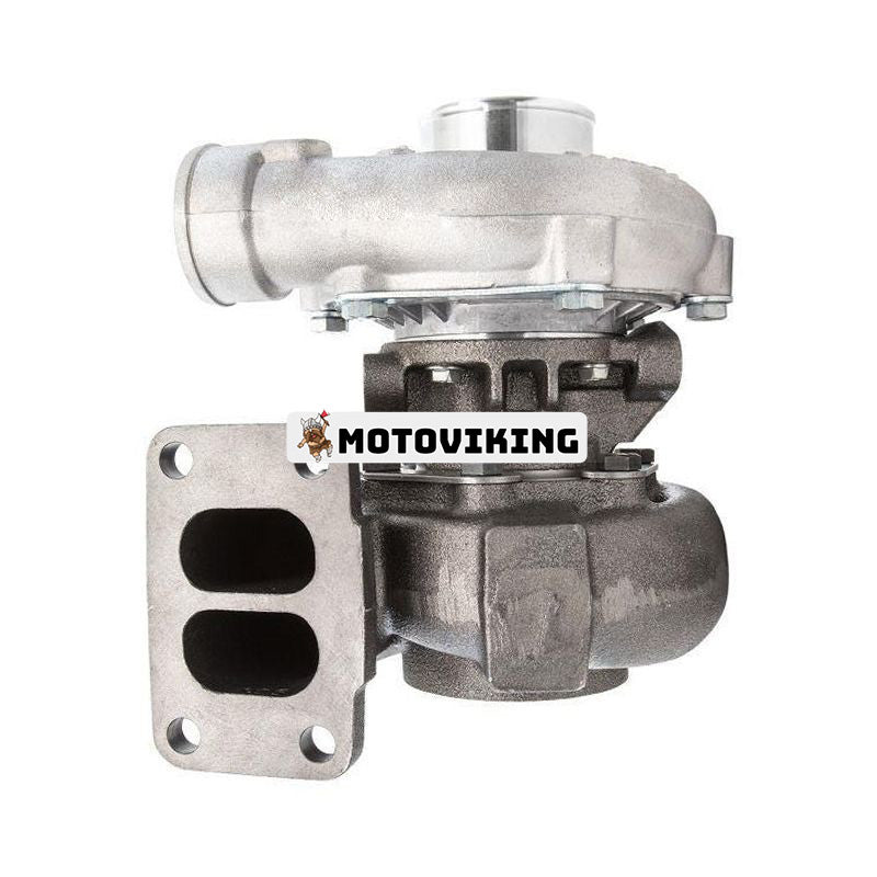 Turbo GT2556S Turboladdare 2674A228 för Perkins Engine 1104C-44TA 1104C-E44TA