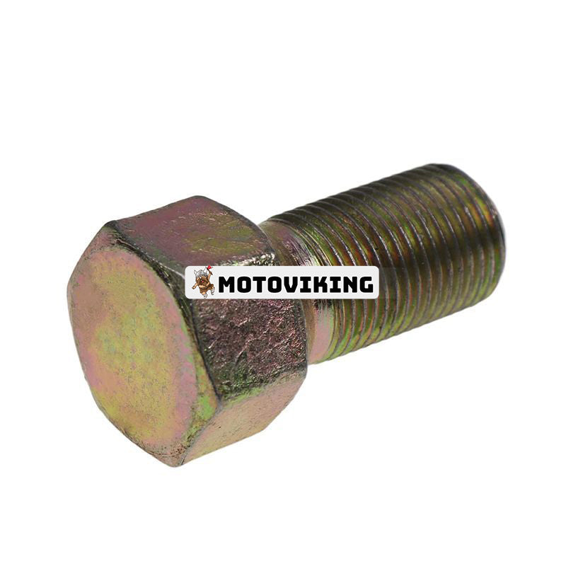 Framhjulsbult 5/8-18 UNF A38208 för CASE 480 580 584 585 586 590 680 1070 1090 1175 1270 1370 1896 2094 2096 2294