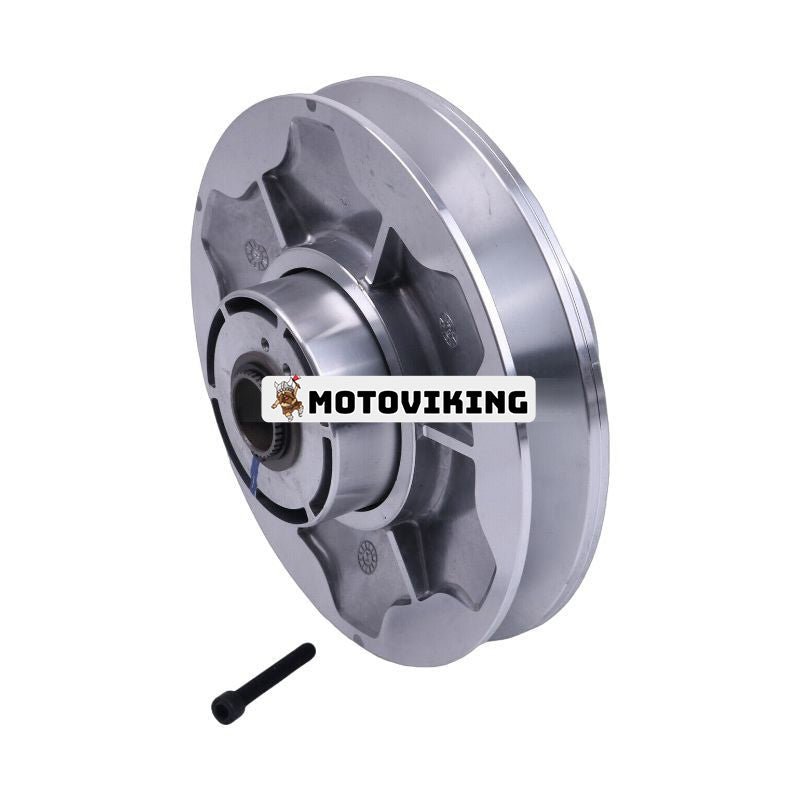 Sekundärdriven koppling 1323298 för Polaris General 1000 2016-2022 RZR XP 1000