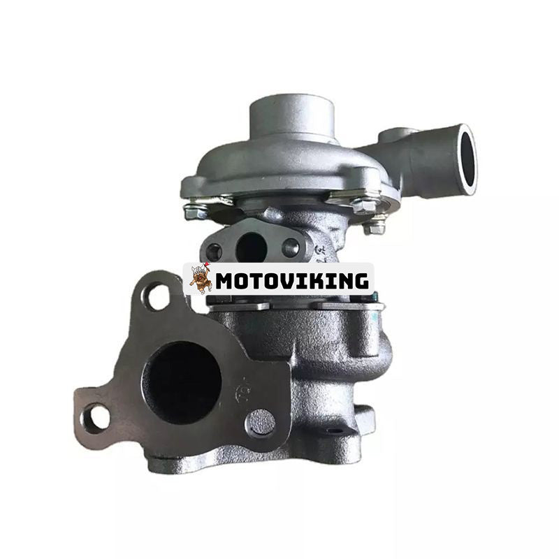 Turbo RHB31 Turboladdare 129406-18010 8900-0959 för Yanmar Engine 4TNV84 4TN84TL 4CHL-TN