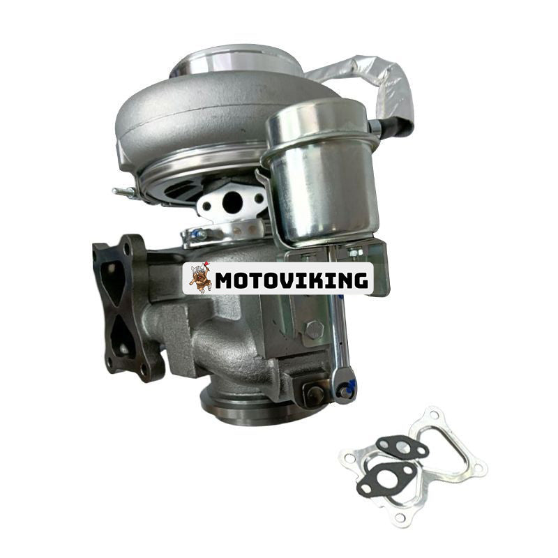 Turbo GTA4088S Turboladdare 10R-2473 10R-2862 för Caterpillar CAT Engine C13 C15