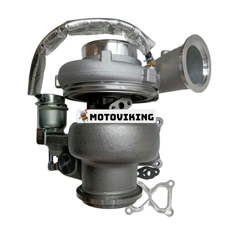 Turbo GTA4502S Turboladdare 255-8862 762550-0003 för Caterpillar CAT Engine C11 C13 Lastbil 725 730
