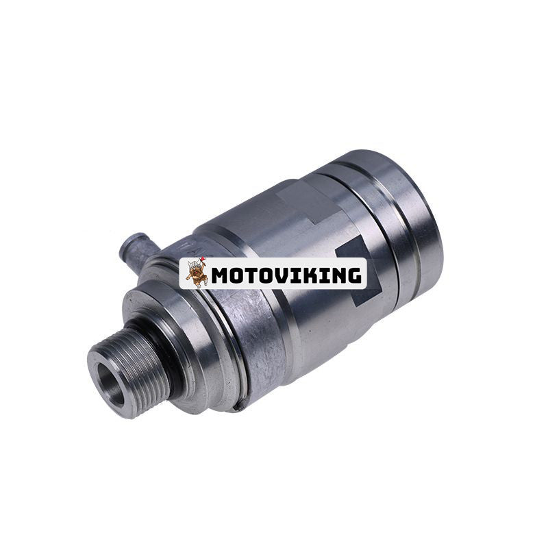 Hydraulisk snabbkoppling AL210588 för John Deere traktor 6090MC 4045HL490