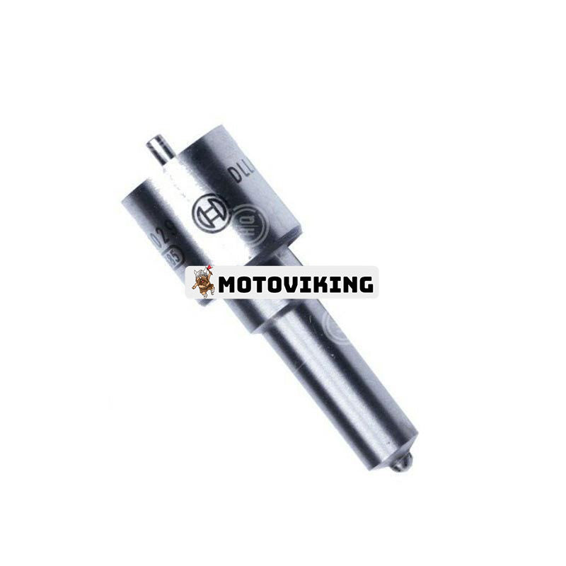 Munstyckselement 04179999 för Deutz Engine 1011 FL1011