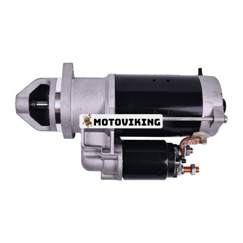 24V 9T Startmotor 01182390 för Deutz Engine D2011L02I TD2011L02I D2011L03I D2011L04W TCD2011L04W F2L2011 BF4M2011C