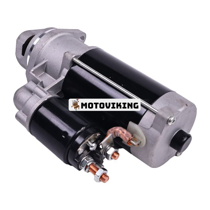 24V 9T Startmotor 01182390 för Deutz Engine D2011L02I TD2011L02I D2011L03I D2011L04W TCD2011L04W F2L2011 BF4M2011C