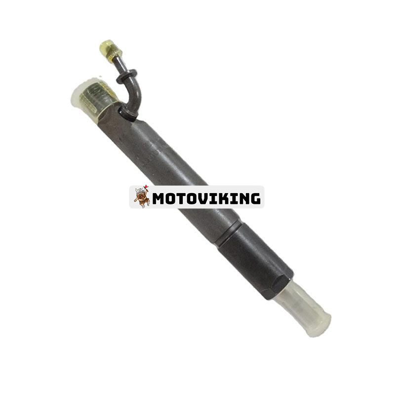 Bränsleinsprutningsmunstycke 02112645 för Deutz Engine BFM1013