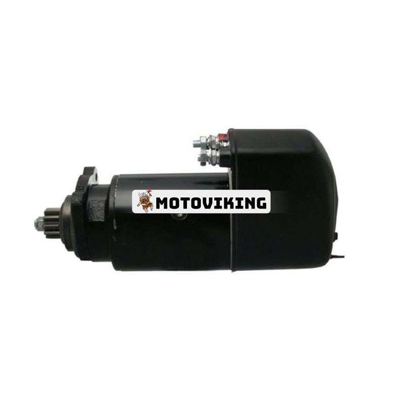 24V 11T Startmotor 01174645 för Deutz Engine TCD2015V06 TCD2015V08 BF6M1015C BF8M1015C F8L413F F8L413FW