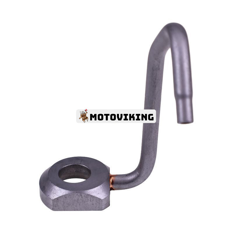 Kolvkylmunstycke 04260464 för Deutz Engine BF6M1015 BF6M1015M BF6M1015GC BF8M1015 TCD6V2015 TCG8V2015