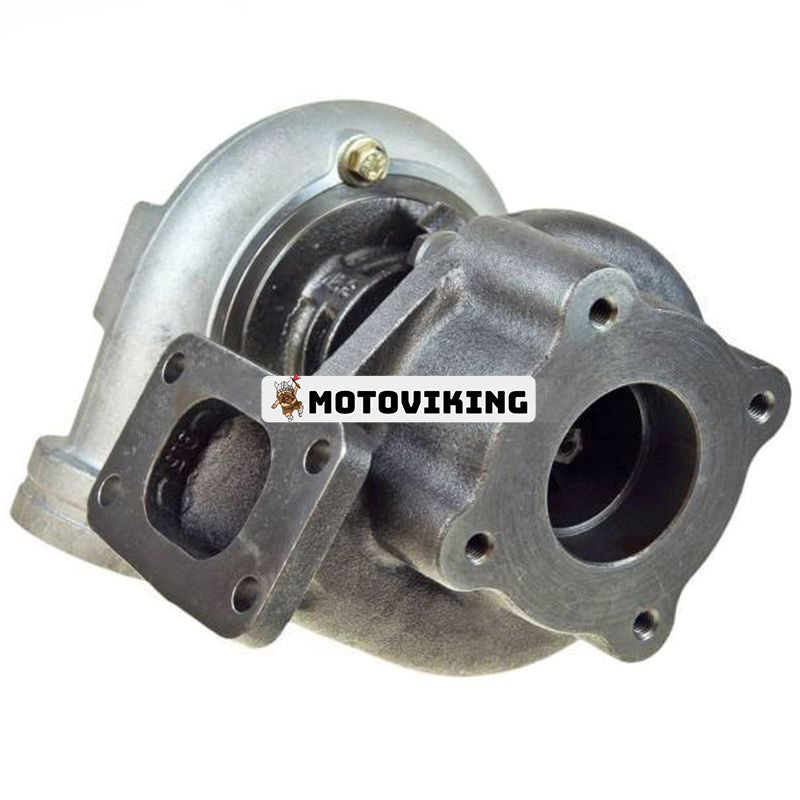 Turboladdare 04505069 för Deutz Engine TCD2013L4 TCD2013L6