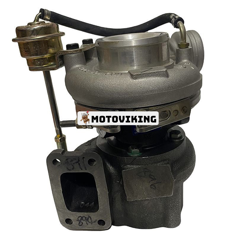 Turboladdare 04906181 för Deutz Engine TCD4L20134V