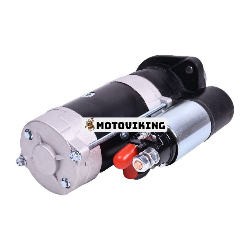 Startmotor 01173240 för Deutz Engine F3L912 F4L912 F6L912 F5L912
