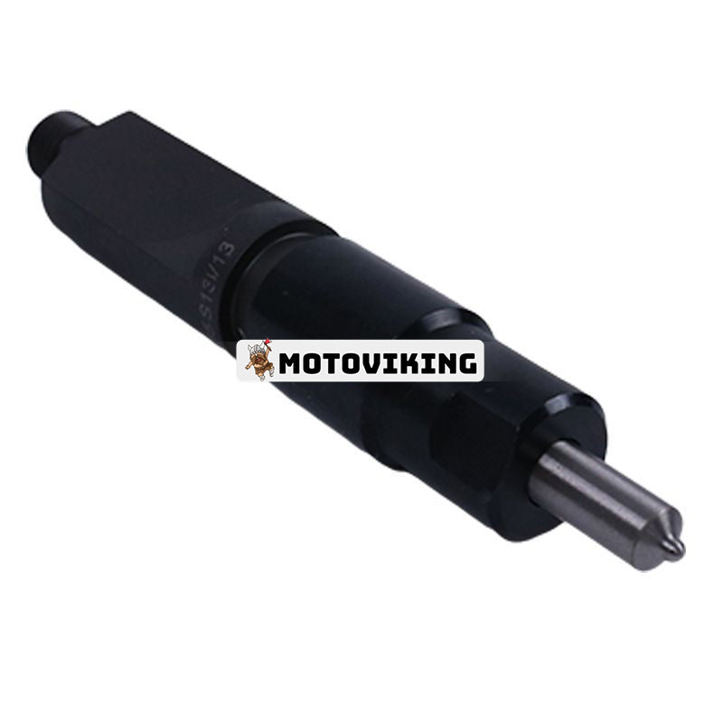 Bränsleinsprutare 04231554 för Deutz Engine F3L913 F4L913 F6L913 F3L912 F4L912 F5L912 F6L912 F3L912GEN F4L912GEN F6L912GEN