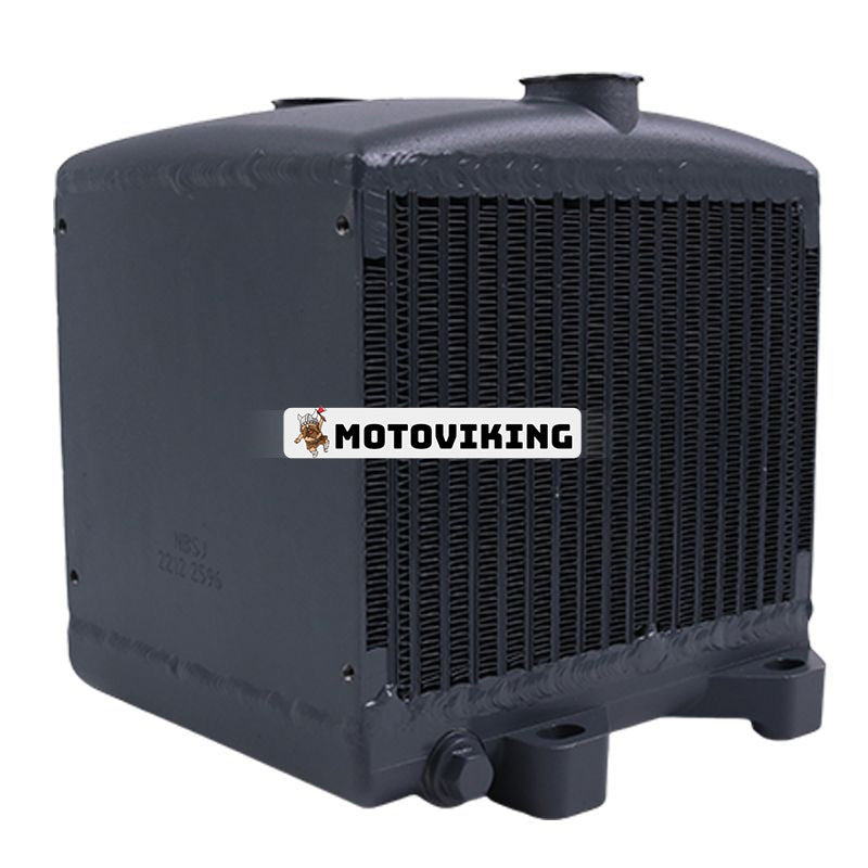 Oljekylare 02237422 för Deutz Engine F6L912 F6L912W F5L912 F5L912W F3L912 F6L913 BF4L913 BF4L913C F3L913 F6L914 BF6L914 F4L914 BF