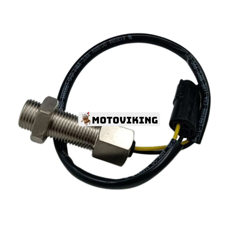 Hastighetssensor 32G9000100 för Mitsubishi Engine D04FR Kobelco Grävmaskin SK130-8 SK140-8