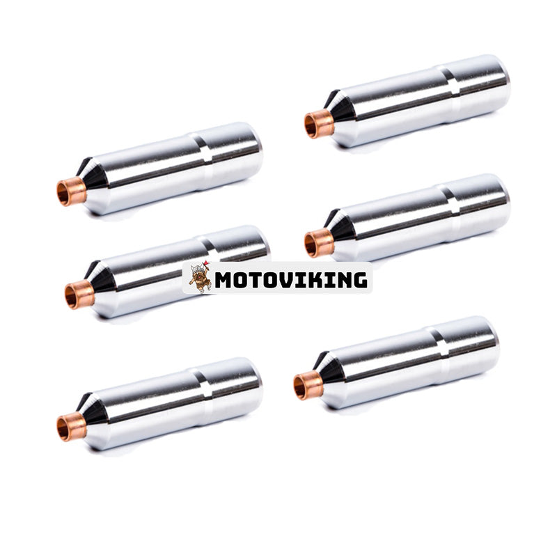 6ST Injektorhylsa 11176-1022 för Hino Engine H07C H07CT EH700 H06C