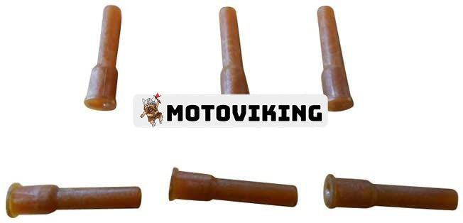 6 ST Kolvkylmunstycke 3928031 3901020 för Cummins Engine C8.3L 6C 6CT 6CTA 6CTAA