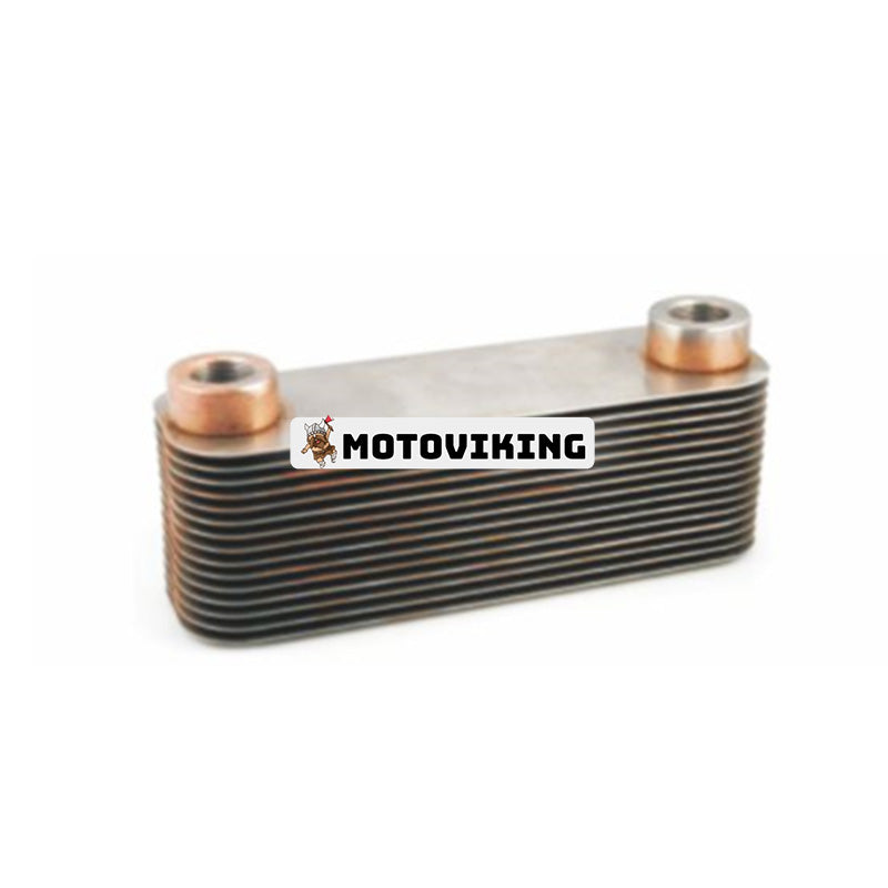 Oljekylare VOE20715681 för Volvo Grävmaskin EC240 EC290