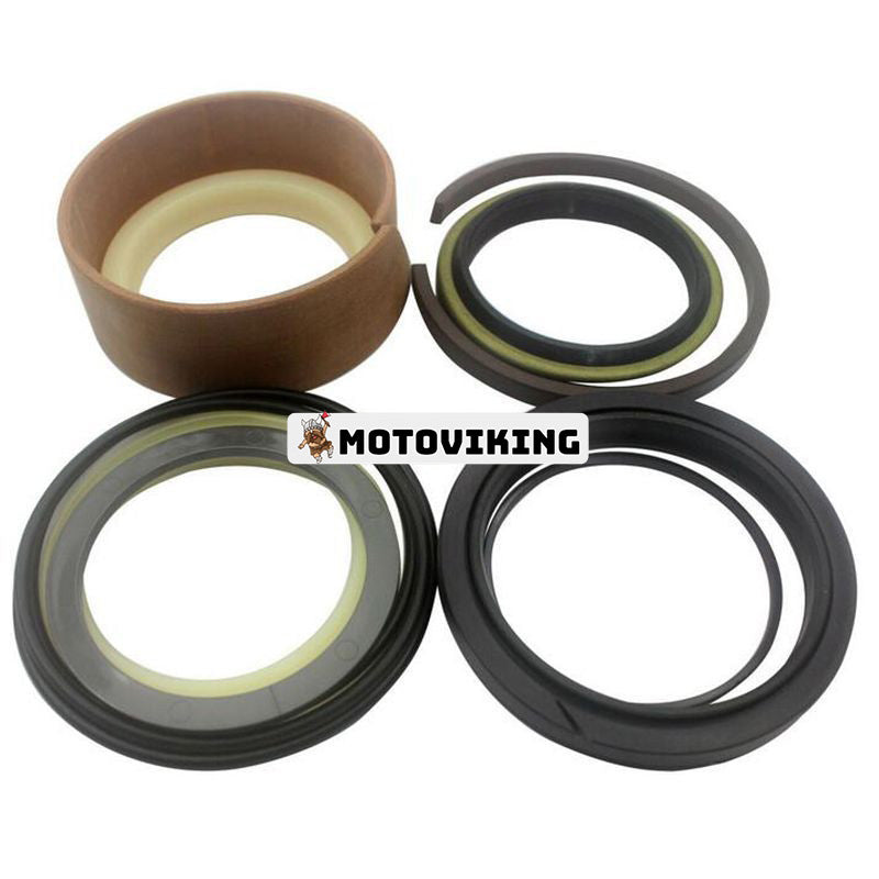 Bomcylindertätningssats 707-99-24201 för Komatsu PC25-1 PC25R-1