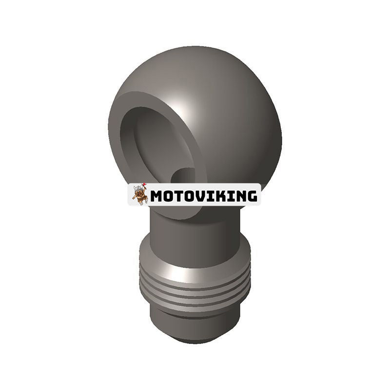 Avgasutloppsanslutning 3283302 för Cummins Engine