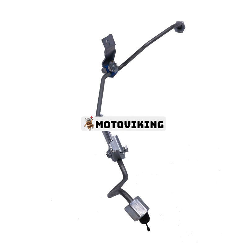 Bränsletillförselrör 3287880 för Cummins Engine 6BT5.9 6ISBE250 ISB ISBE ISBE250