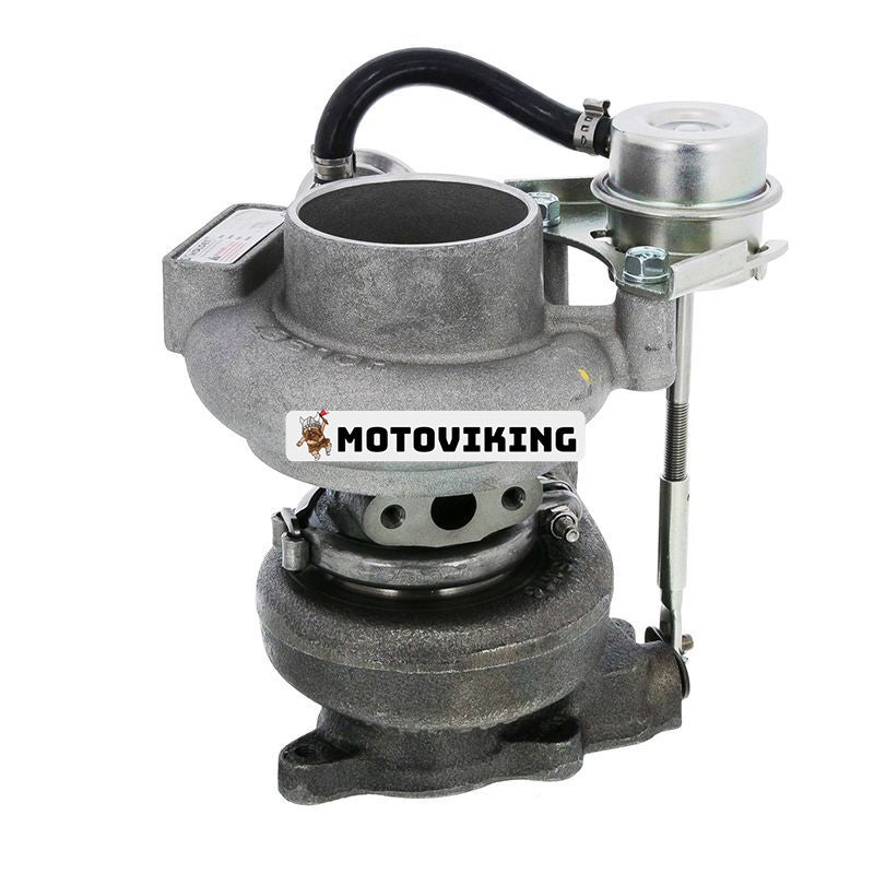 Turboladdare 3596598 för Cummins Engine 4BTAA