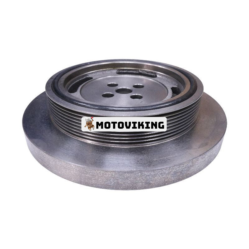 Trimmad vibrationsdämpare 3918999 för Cummins Engine 6BT ISB QSB