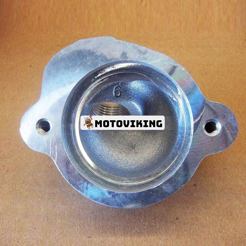 Adapteranslutning 3927816 för Cummins Engine ISD4.5 G5.9 B4.5S ISB6.7