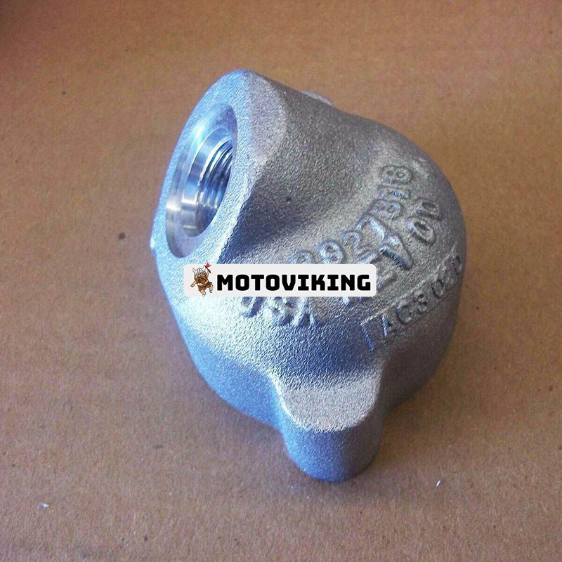 Adapteranslutning 3927816 för Cummins Engine ISD4.5 G5.9 B4.5S ISB6.7