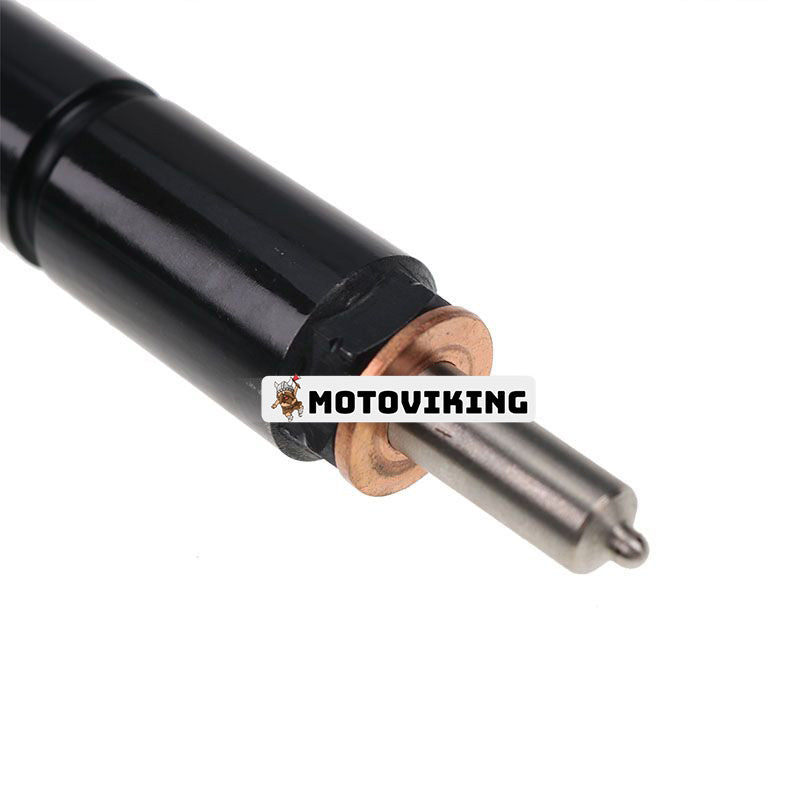 Bränsleinsprutare 3930523 för Cummins Engine 6C8.3 ISC 6C