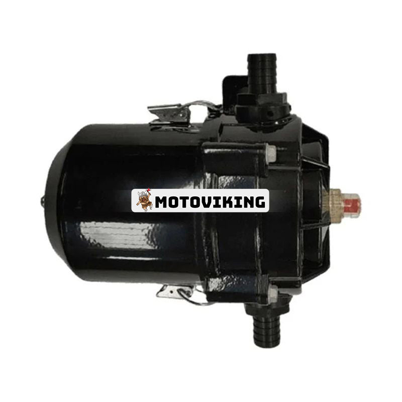 Vevhusluftare 3933548 för Cummins Engine CGE8.3