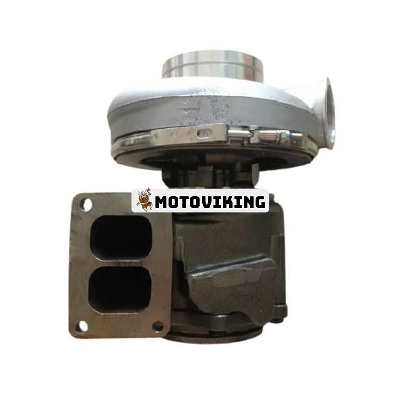 Turbo HE551W Turboladdare 21281545 för Volvo Penta Engine MD16 D16
