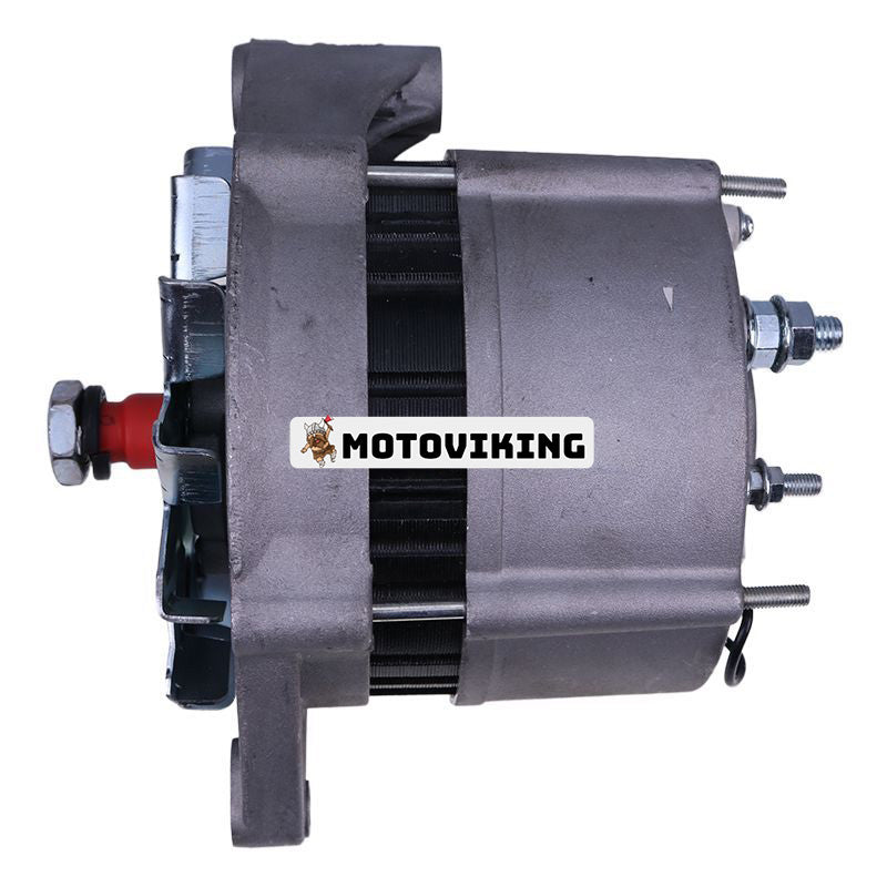 24V Generator TY24322 SE501341 1400-0512 för John Deere traktor 444G 570B 670B 770B 844 990