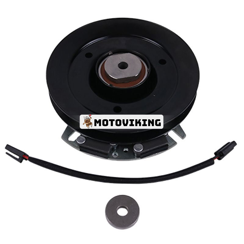 Elektrisk kraftuttagskoppling TCA15489 5219-44 för John Deere Warner miniram Ztrak 717 727 717A 717E 727A