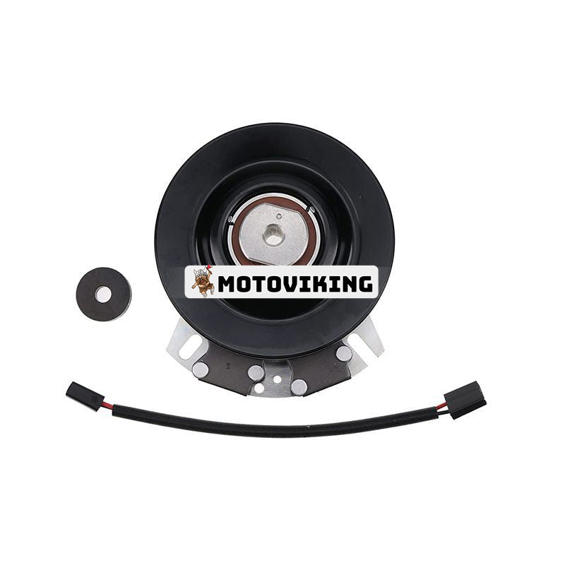 Kraftuttagskoppling TCA14535 5219-32 för Kawasaki Engine FH601V FH680V John Deere frontklippare 717 717A 717E 727 727A