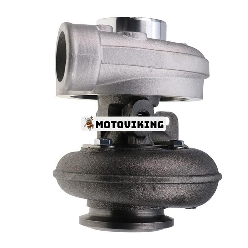 Turbo S1B030 Turboladdare RE518226 för John Deere Engine 4024T Traktor 5055E 5060E 5065E 5075E