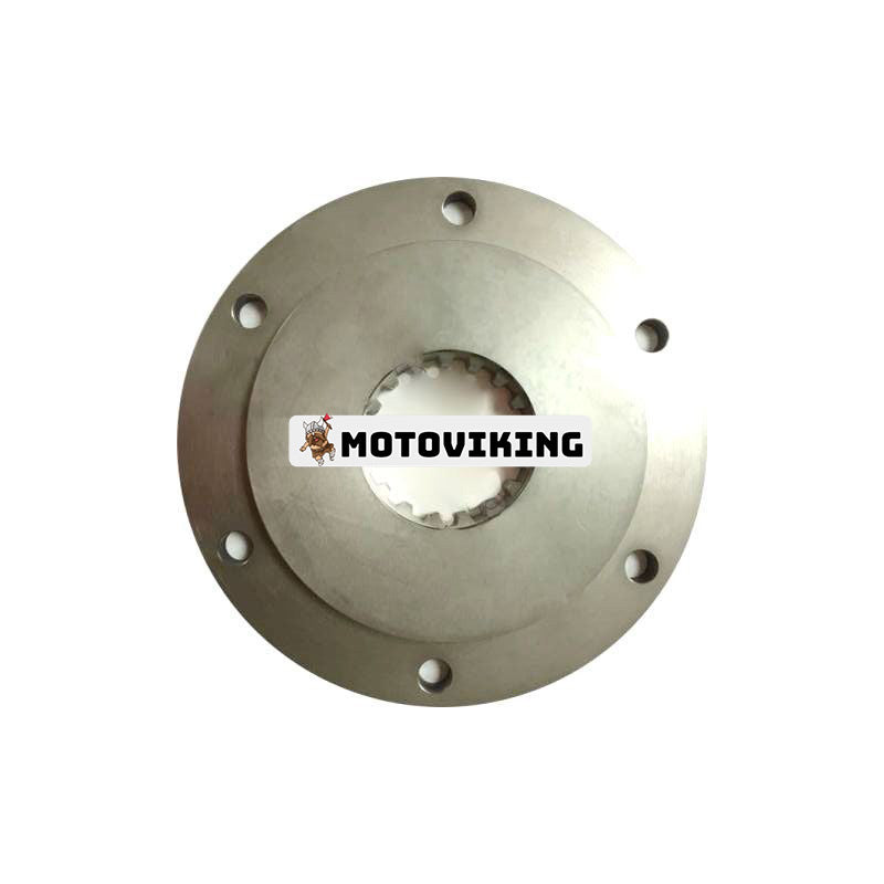 Koppling 203-01-61181 för Komatsu 4D95 SAA4D95LE Motor PC130-7 PC130-7K PC130F-7 grävmaskin