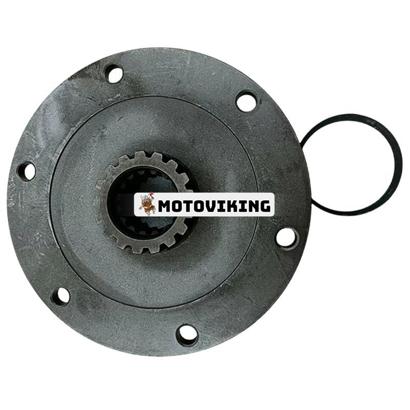 Koppling 203-01-67160 för Komatsu S4D102E-1D SAA4D102E-2D Motor PC100-6 PC120-6 PC130-6 PC158US-2 grävmaskin