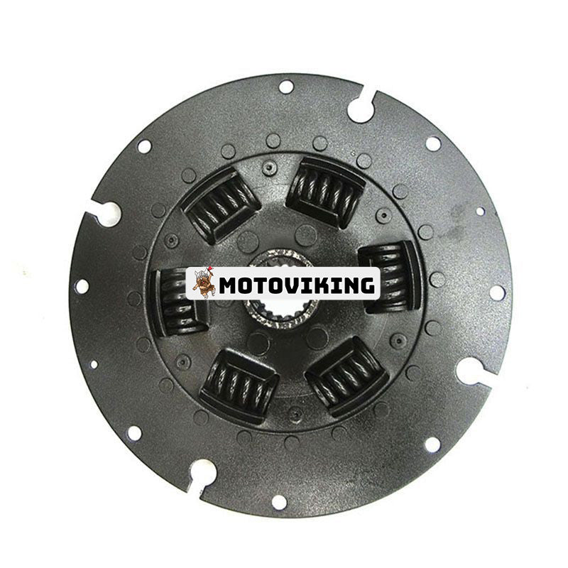 Diskdämpare 16T för Komatsu PC200-3 grävmaskin