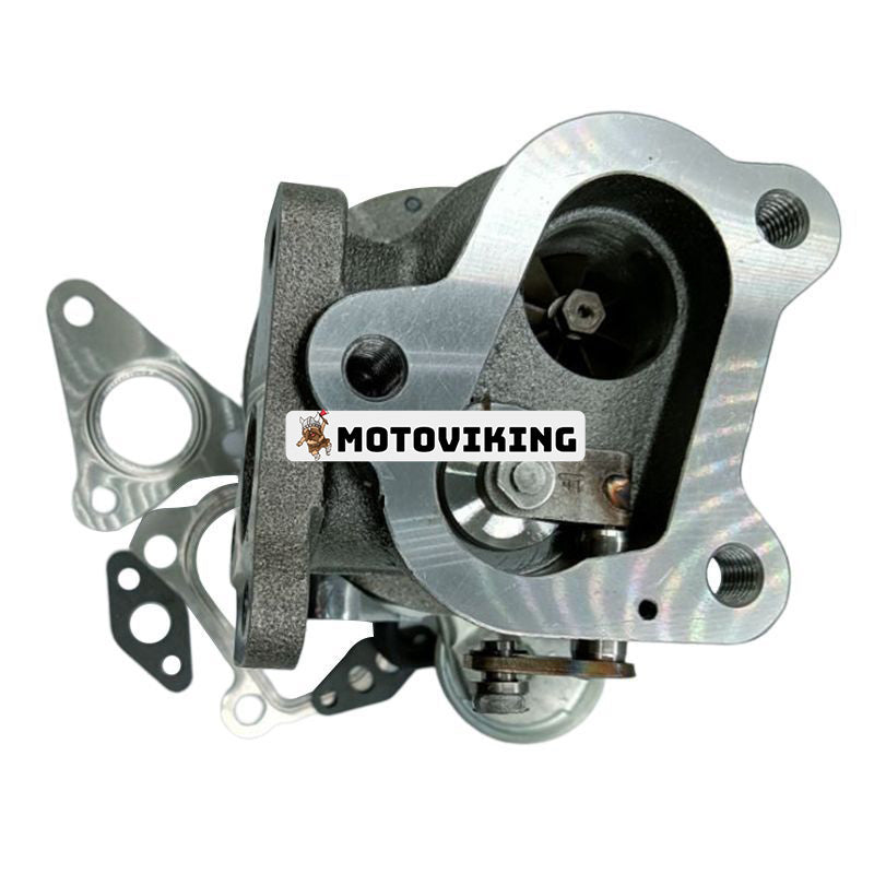 Turbo RHF3 Turboladdare VB410088 för Daihatsu EF-RL Engine Terios L950S L960S 4WD