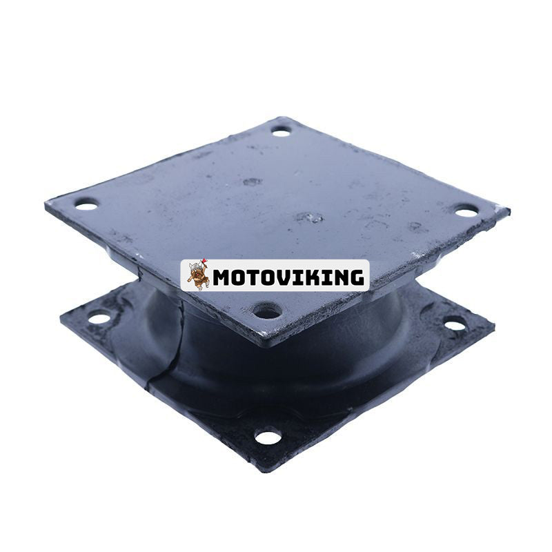 Stötdämpande gummivibrationsfäste 450122 för Dynapac CA15 CA30 CA121 CA251 CC20 CC30 CC222 CC322