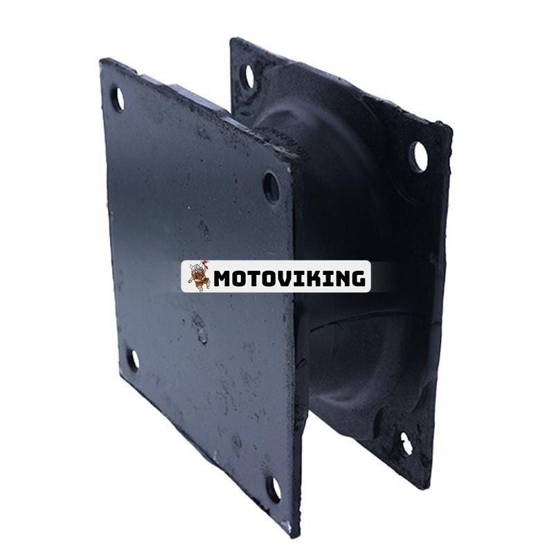 Stötdämpande gummivibrationsfäste 450122 för Dynapac CA15 CA30 CA121 CA251 CC20 CC30 CC222 CC322