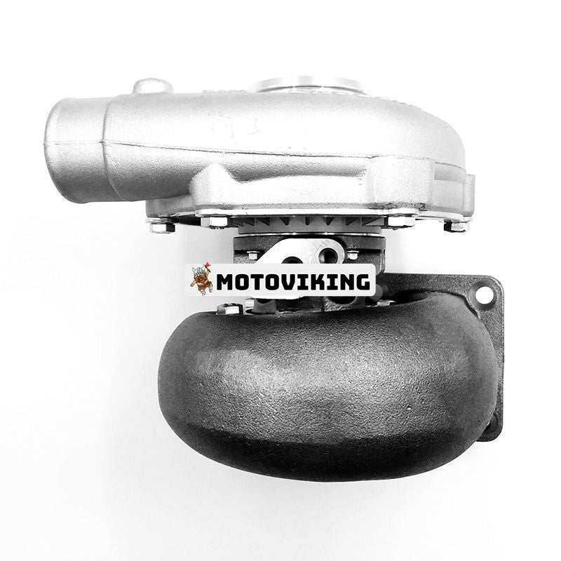 Turbo T04E08 Turboladdare 6151-82-8500 för Komatsu 6D125E-2A-5 S6D125E-2A-6 S6D125E-2G S6D125E-2H
