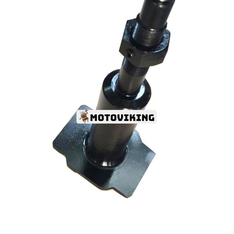 Spänningscylinder 22M-30-21220 för Komatsu PC40MR-2 PC45MR-3 PC50MR-2 PC55MR-3 PC57-7 PC58UU-3