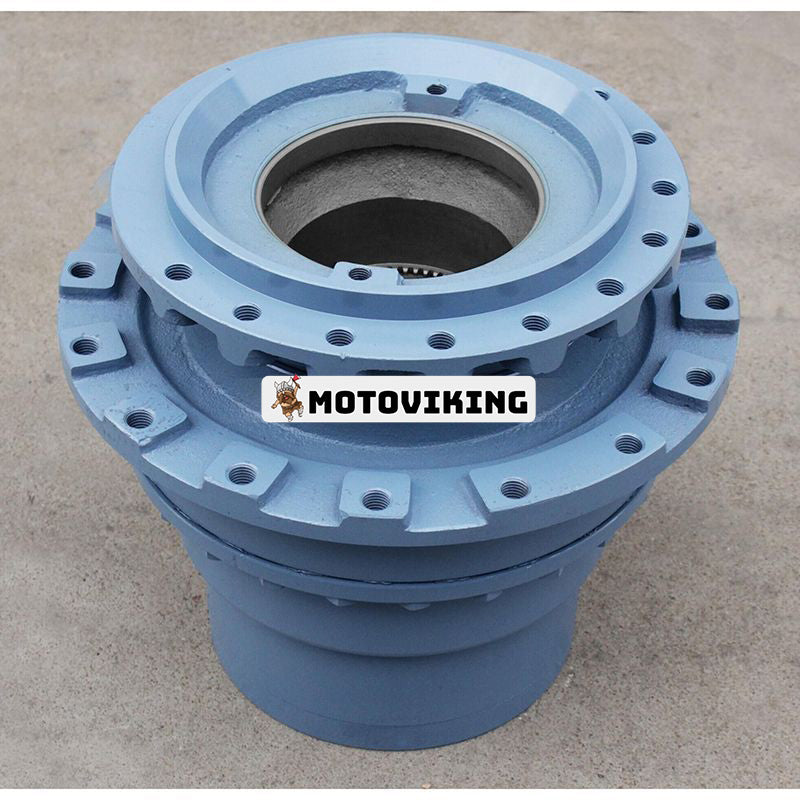 Reseenhetsväxellåda utan motor 9080070 för Hitachi EX200 EX200LC EX200K grävmaskin
