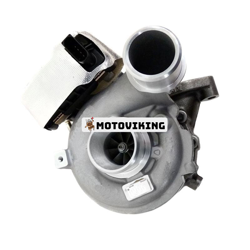 Turbo GTB1752VLK Turbo 28231-2F100 för Hyundai D4HB R2.2 motor