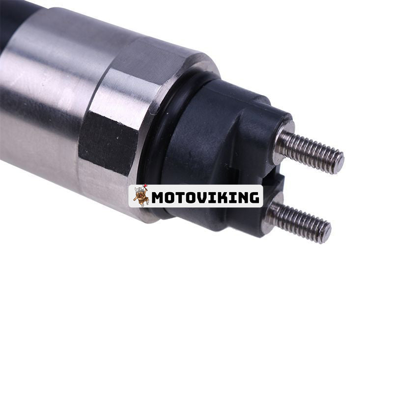 Bränsleinsprutare RE520333 RE520240 för John Deere 6.8L 6068 Motor 6520 6620 7220 7320 7420 7520